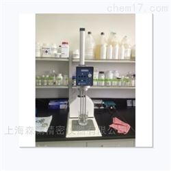 Silverson高速乳化分散机L5m