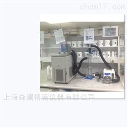 立式泡沫（分析）测试仪