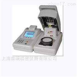 塑料粒子水分测定仪