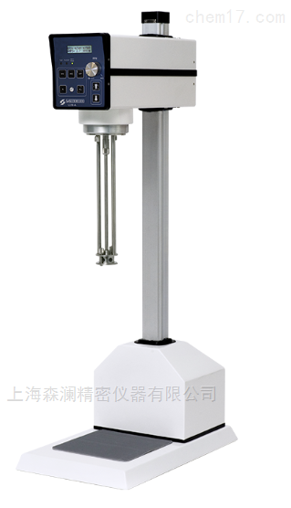 Silverson实验室混合器verso